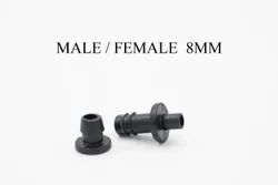 MINI SPRINKLER FITTINGS